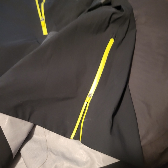 Nike golf storm-fit jacket - Picture 6 of 12
